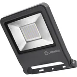 Osram Ledvance Endura Flood 50W 4000K Wandleuchte dunkelgrau (206724)