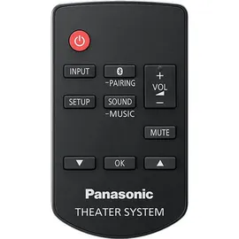 Panasonic SC-HTB600EGK