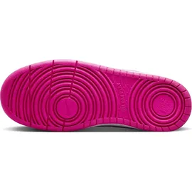 Nike Court Borough Low Recraft Kids Laser Fuchsia/White 39