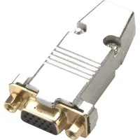 Kindermann VGA-Anschluss (VGA), Video Kabel