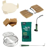 Big Green Egg Large PRO Paket 50 Jahre Big
