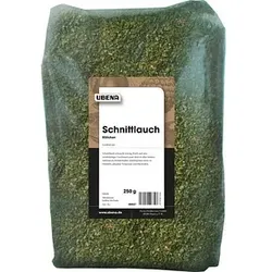 UBENA Schnittlauch Gewürz, 250,0 g