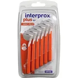 Dentaid Gmbh Interprox plus super micro orange Interdentalb.