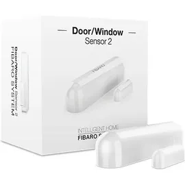 FIBARO Door/Window Sensor 2 weiß