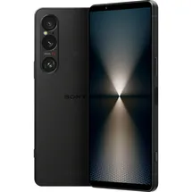 Sony Xperia 1 VI 5G 12 GB RAM 256 GB Gojischwarz