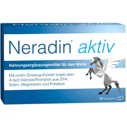 Neradin aktiv 70 St
