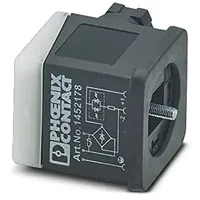 Phoenix Contact SACC-VB-3CON-M16/A-GVL 110V - Ventilstecker SACC-VB-3CON-M16/A-GVL 110V 1452181