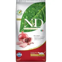Farmina N&D Prime Neutered Chicken & Pomegranate