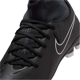 Nike Jr. Phantom Luna 2 Club MG schwarz/schwarz 36