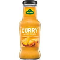 Kühne Curry 250ml
