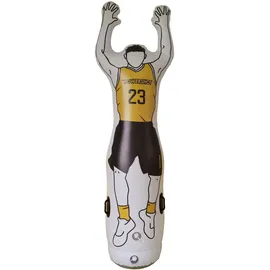 powershot Basketball-Dummy ""Training""