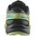 Salomon Speedcross Wanderschuhe - Urban Chic / Sharp Green / Dark Citron - EU 33