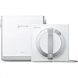 Ecovacs W2 Pro Omni, Fensterputzroboter, Weiss
