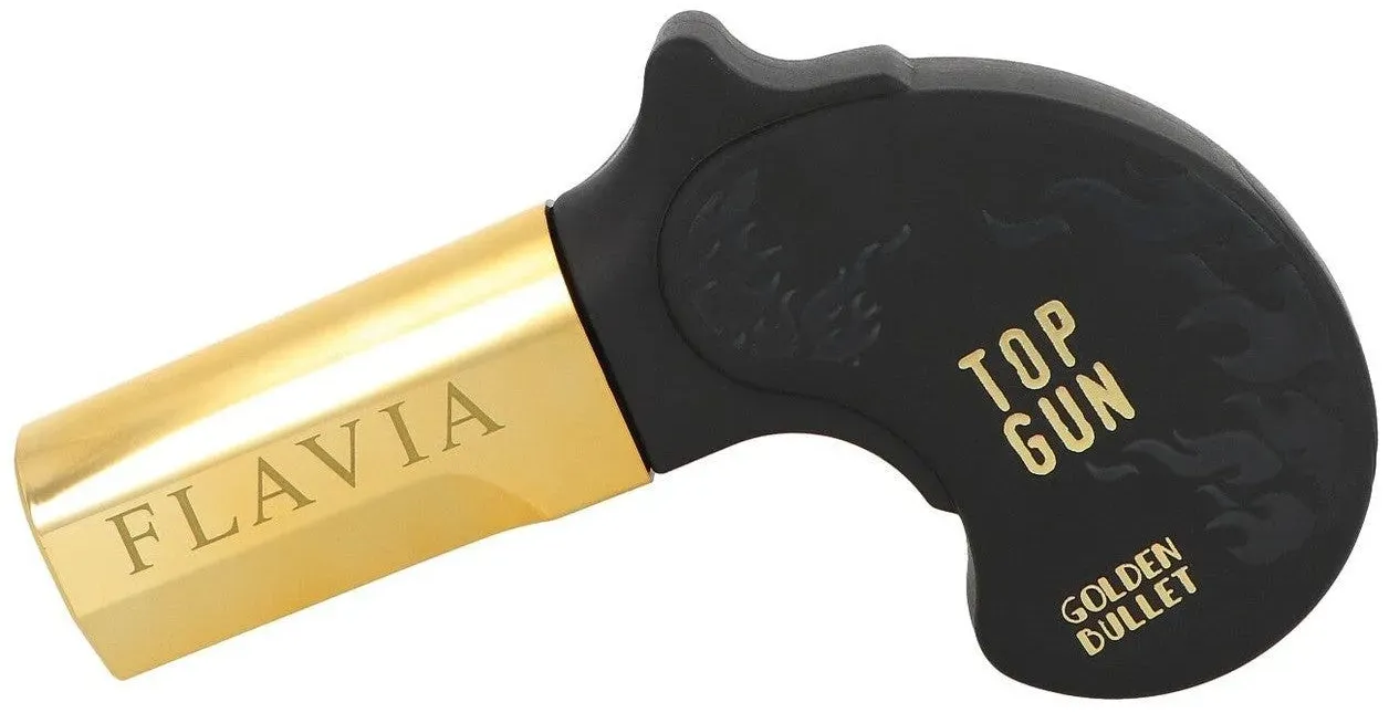 Flavia Top Gun Gold Bullet Edp 100ml