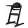 Cybex Iris 3-in-1 Stunning Black inkl. Tablett