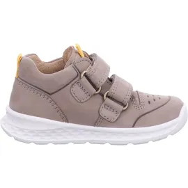 superfit Breeze Klettverschluss Beige/Gelb 21
