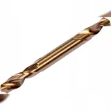 TRIZERATOP Metallbohrer HSS, doppelseitig 3 - 6 mm 3,0 mm