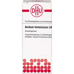 Acid Formic Lm Vi 5 G