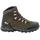 Jack Wolfskin Refugio Texapore Mid Herren khaki/phantom 45,5