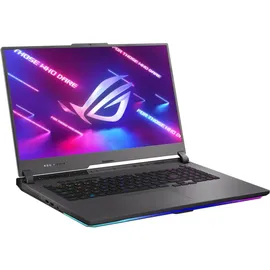 Asus ROG Strix G17 AMD Ryzen 9 7940HX 16 GB RAM 1 TB SSD RTX 4060 Win11 Home
