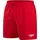 Speedo Essentials 16 Watershort Badehose rot