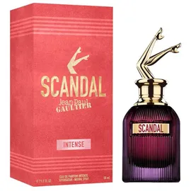 Jean Paul Gaultier Scandal Intense Eau de Parfum 50 ml