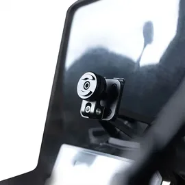 SP CONNECT GPS Cradle Mount SPC+ schwarz