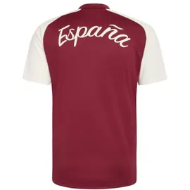 adidas Spanien Auswärtstrikot 2026 Herren Gr. S