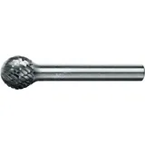 FORMAT Frässtift HM kugelförmig 0605 C 6mm 6x5,4mm
