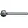 FORMAT Frässtift HM kugelförmig 0605 C 6mm 6x5,4mm