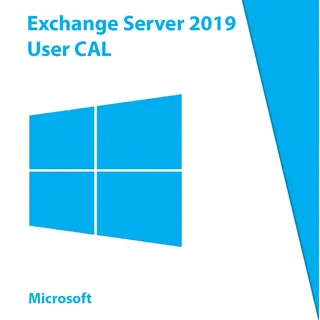 Microsoft Exchange Server 2019 Standard ESD