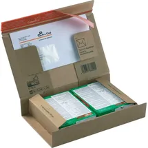 ColomPac Versandkarton 215 x 155 x 43 mm