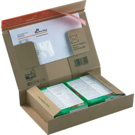 ColomPac Versandkarton 215 x 155 x 43 mm