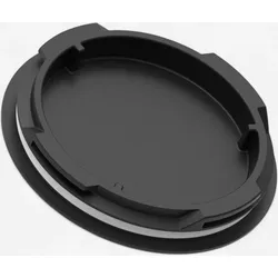 Batterieabdeckung Sportuhr Schwimmen SL500 schwarz Einheitsfarbe No Size
