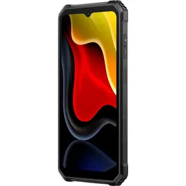 Blackview BV4800 SE 12 GB RAM 64 GB Black