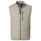 CasaModa Steppweste Beige XL