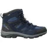 Jack Wolfskin Vojo 3 Texapore Mid Herren night blue 44.5