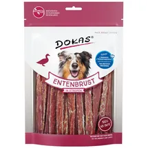 Dokas Entenbrust in Streifen 8 x 250 g