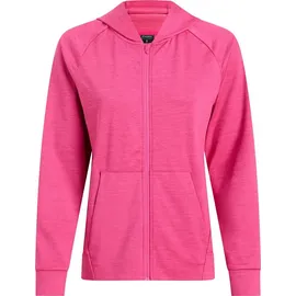 Energetics Damen Jacke Da.-Funktions-Jacke Funda W, MELANGE/PINK/PINK, L