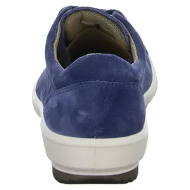 Legero Tanaro 5.0 Veloursleder Indacox Blau 40