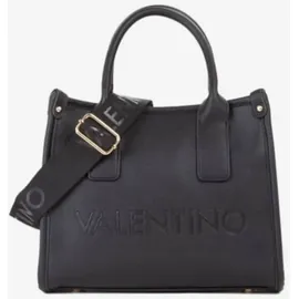 Valentino Foxy Re Shopper Kunstleder Black