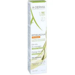 Aderma Epitheliale Ah Mass