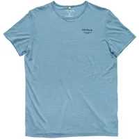 Devold Active Worn By T-Shirt (Größe XL