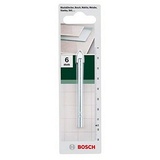 Bosch Accessories Glas- und Fliesenbohrer (Ø 6 mm)