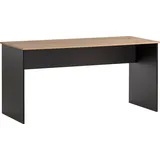 Schildmeyer Schreibtisch Aino Schwarz