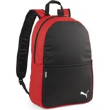 Puma teamGOAL Backpack Core Rot