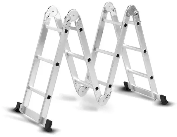 M36334 Hammersmith SuperLadder