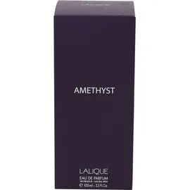 Lalique Amethyst Eau de Parfum 100 ml