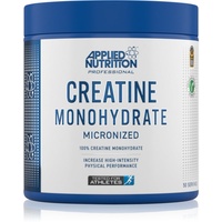 Applied Nutrition Creatine Monohydrate - 120 Kapseln