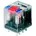 Weidmüller RCM370T30 Steckrelais 230 V/AC 10A 3 Wechsler 10St